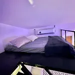 Loft Ao Lado Do Rio Centro, Projac E Praia