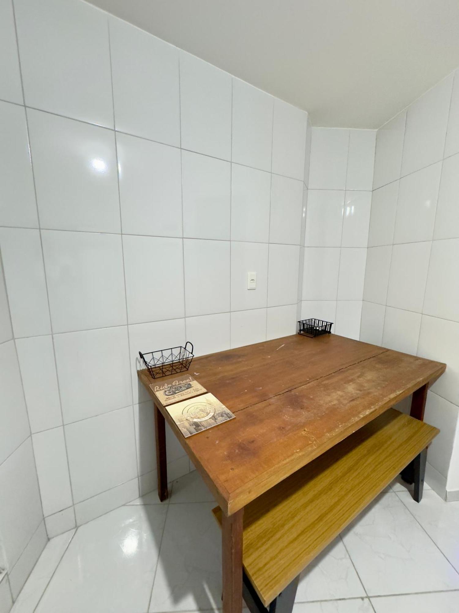 Apartamento Loft Ao Lado Do Rio Centro, Projac E *