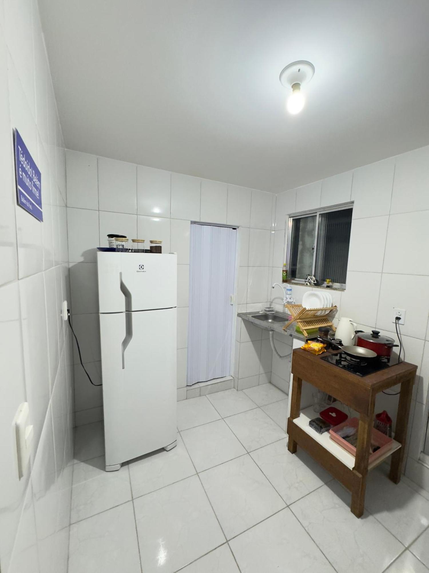 Loft Ao Lado Do Rio Centro, Projac E Apartamento Rio de Janeiro