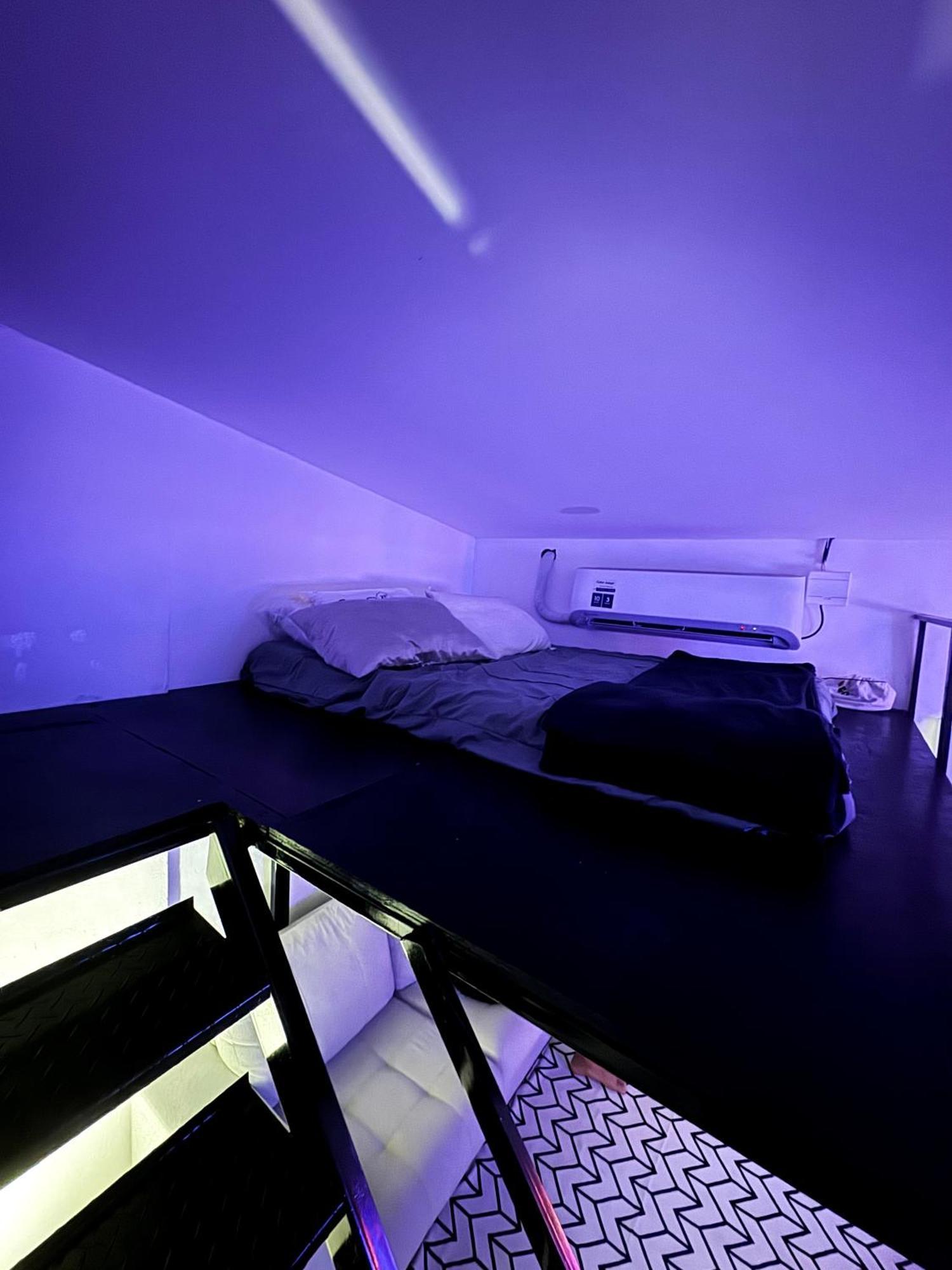 Apartamento Loft Ao Lado Do Rio Centro, Projac E *