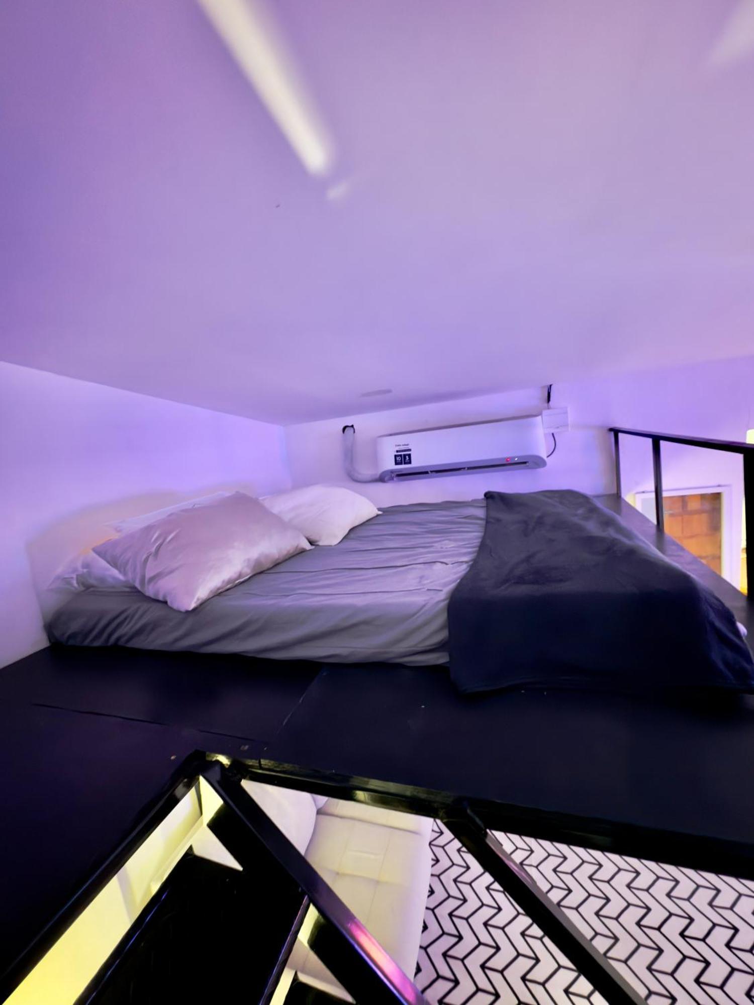 Apartamento Loft Ao Lado Do Rio Centro, Projac E