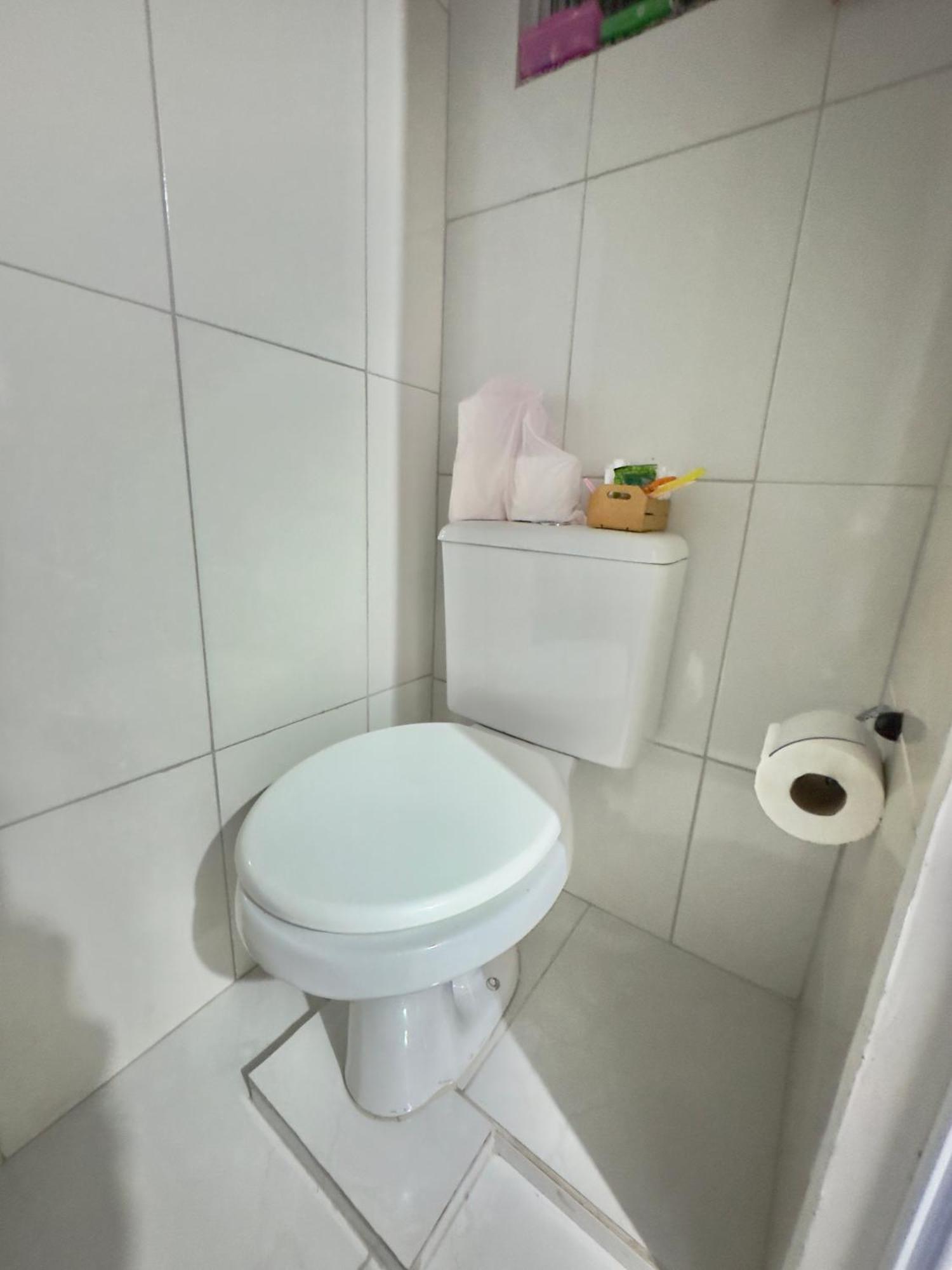Loft Ao Lado Do Rio Centro, Projac E