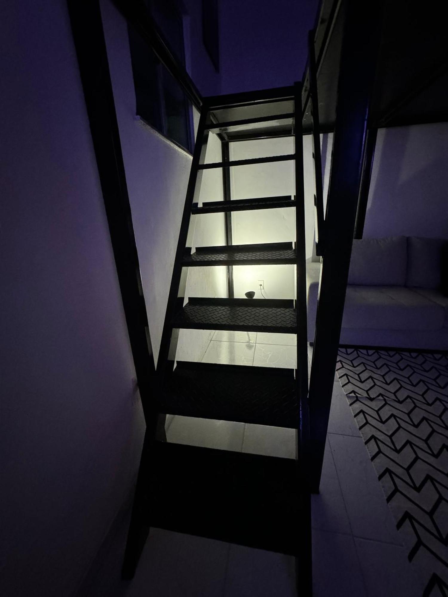 Loft Ao Lado Do Rio Centro, Projac E *