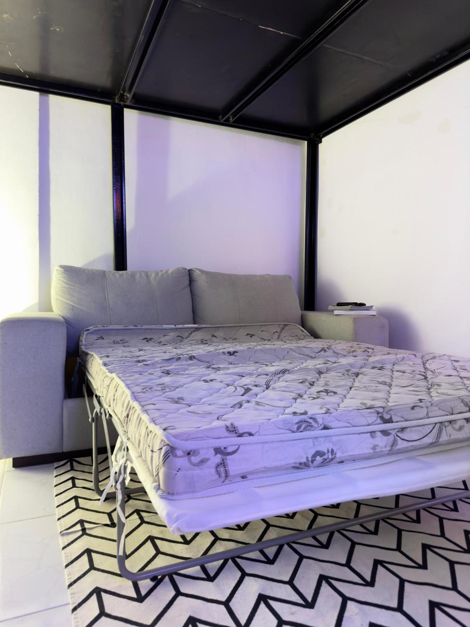 Loft Ao Lado Do Rio Centro, Projac E * Rio de Janeiro