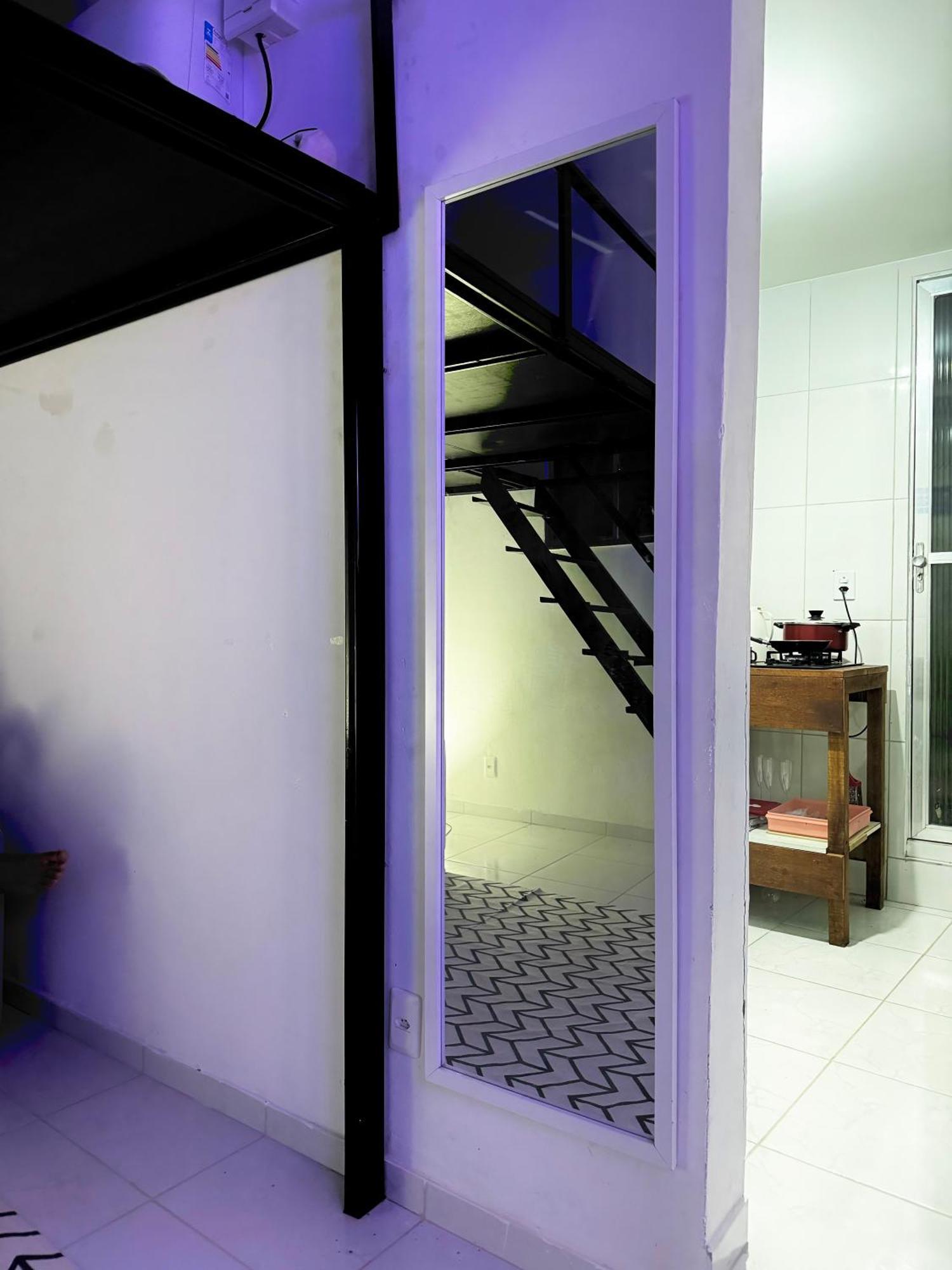 Apartamento Loft Ao Lado Do Rio Centro, Projac E