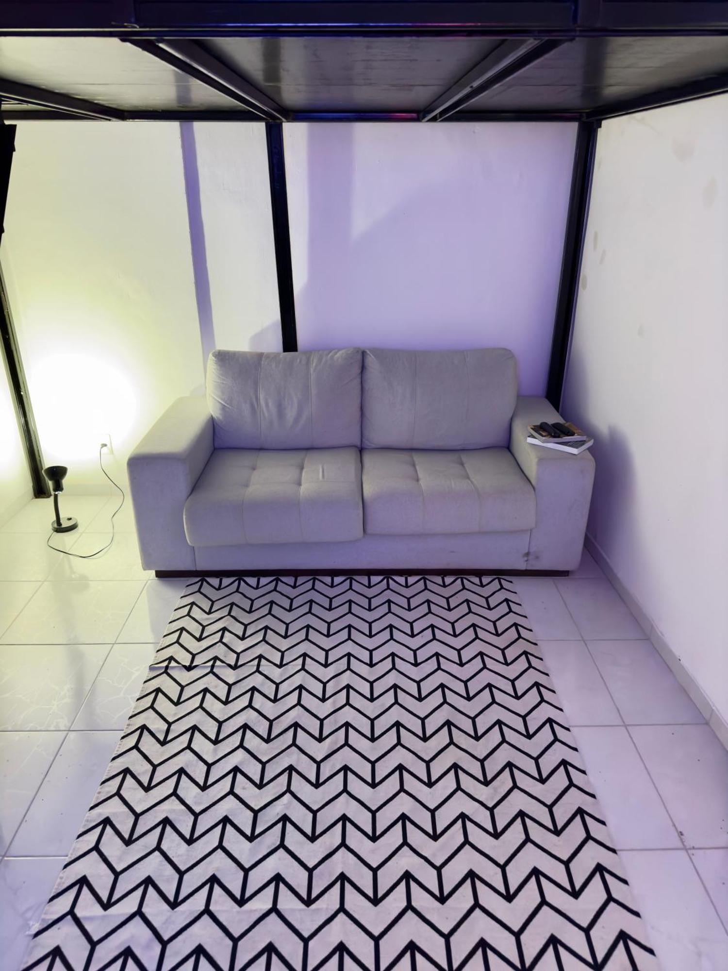 Loft Ao Lado Do Rio Centro, Projac E Apartamento Rio de Janeiro